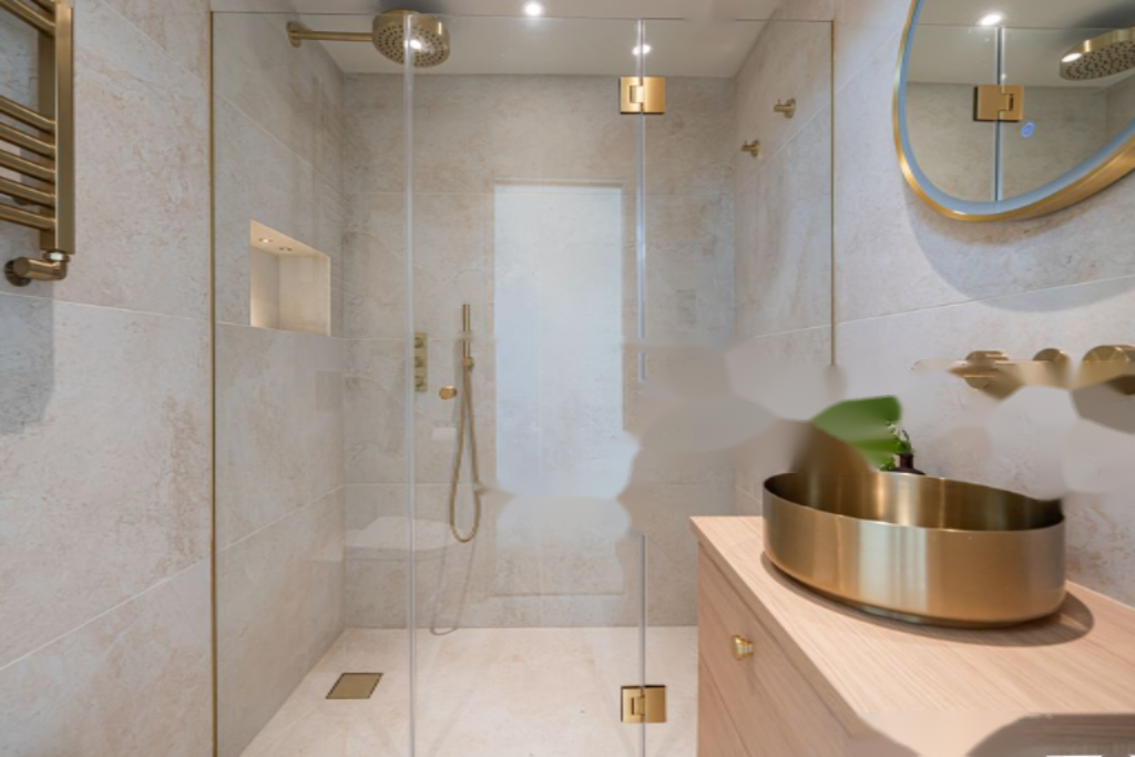 Квартира в Лондоне, Великобритания, 112 м² - фото 13