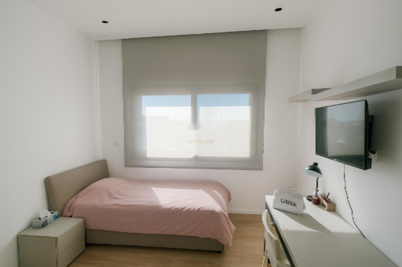 Квартира в Айос-Атанасиосе, Кипр, 184 м² - фото 13