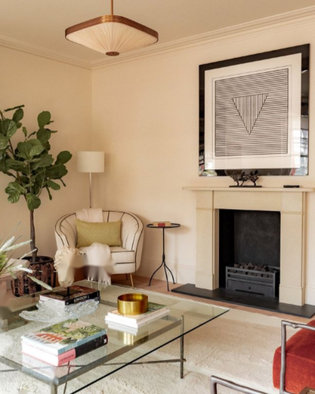 Квартира в Лондоне, Великобритания, 174 м² - фото 13