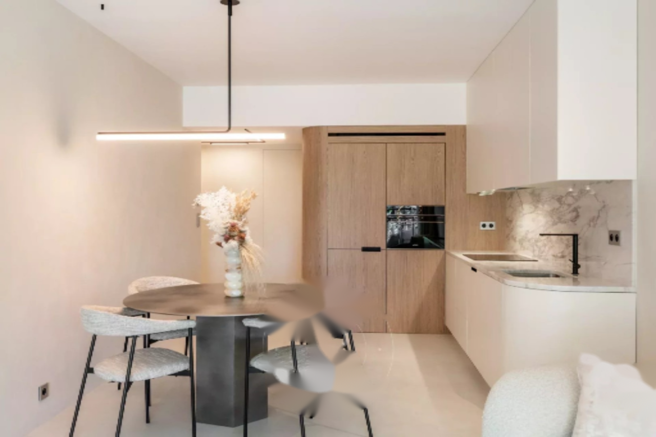 Квартира в Каннах, Франция, 56 м² - фото 13