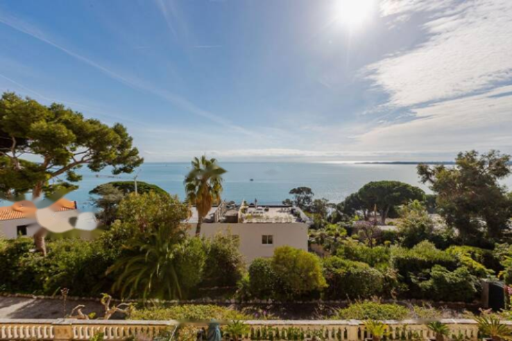 Квартира в Каннах, Франция, 380 м² - фото 5