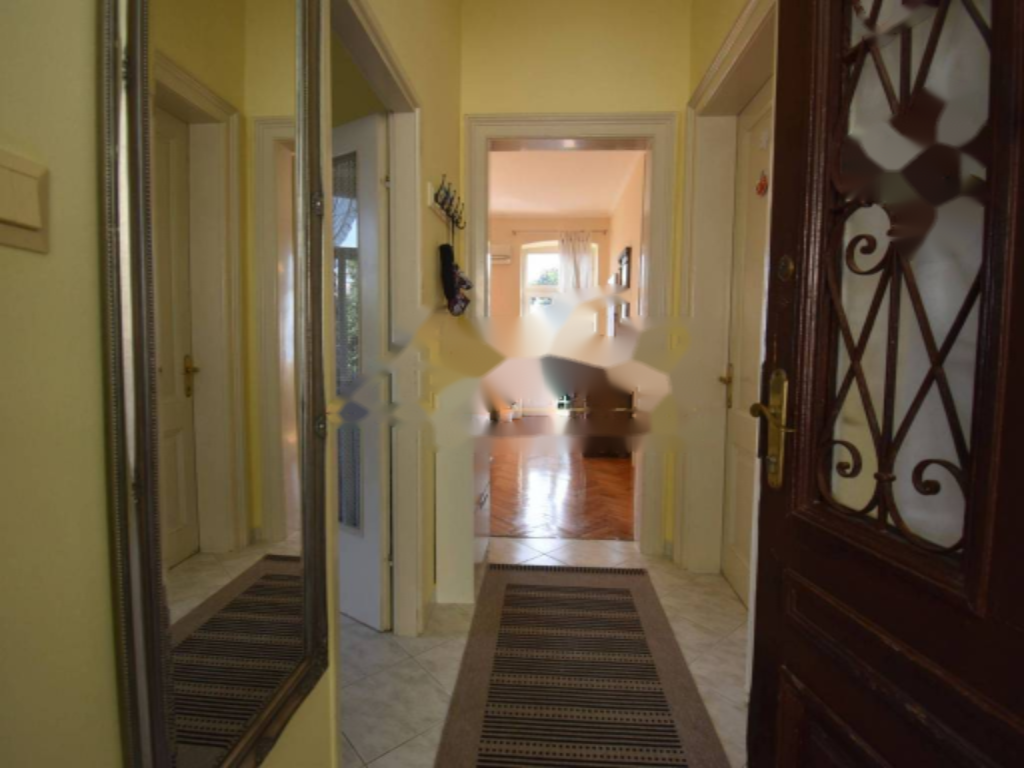 Квартира в Опатии, Хорватия, 60 м² - фото 13