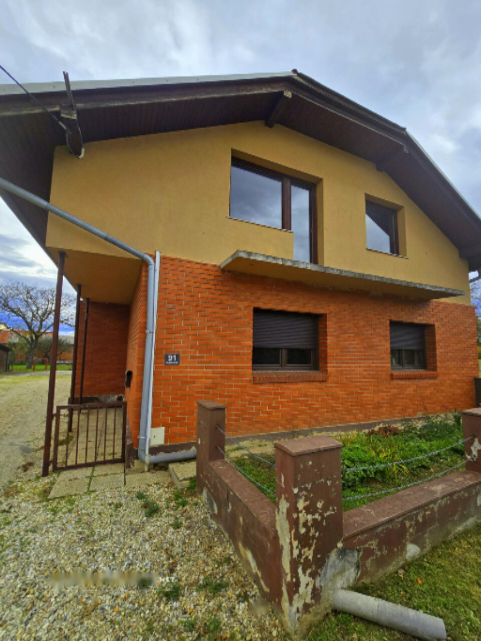 Дом в Лендаве, Словения, 270 м² - фото 13