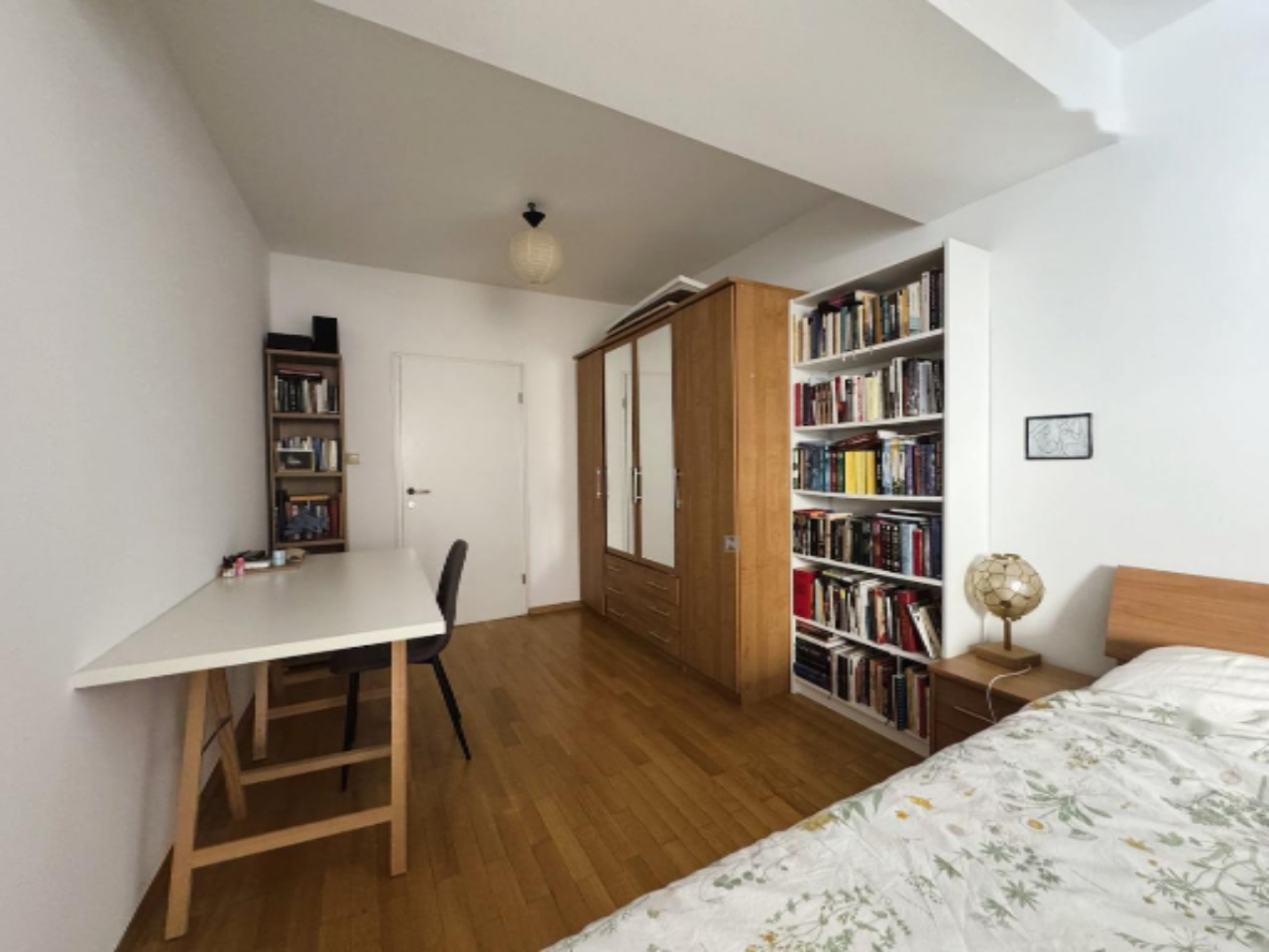 Квартира в Любляне, Словения, 106 м² - фото 13