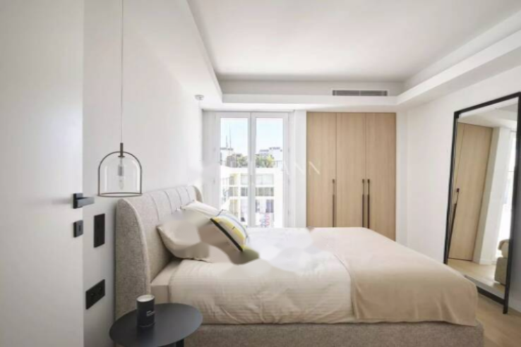 Квартира в Каннах, Франция, 108 м² - фото 5