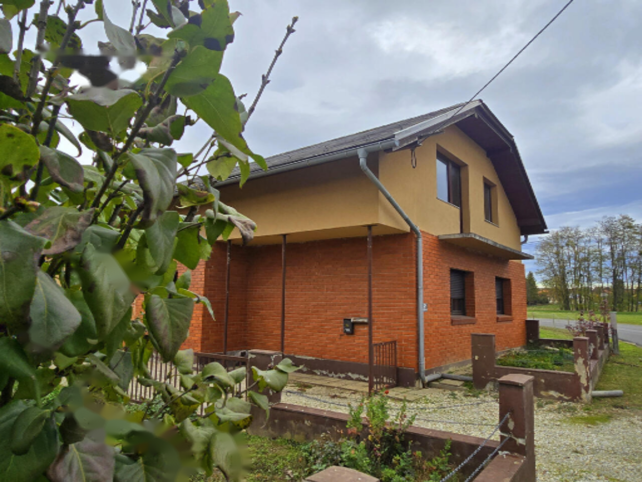 Дом в Лендаве, Словения, 270 м² - фото 14