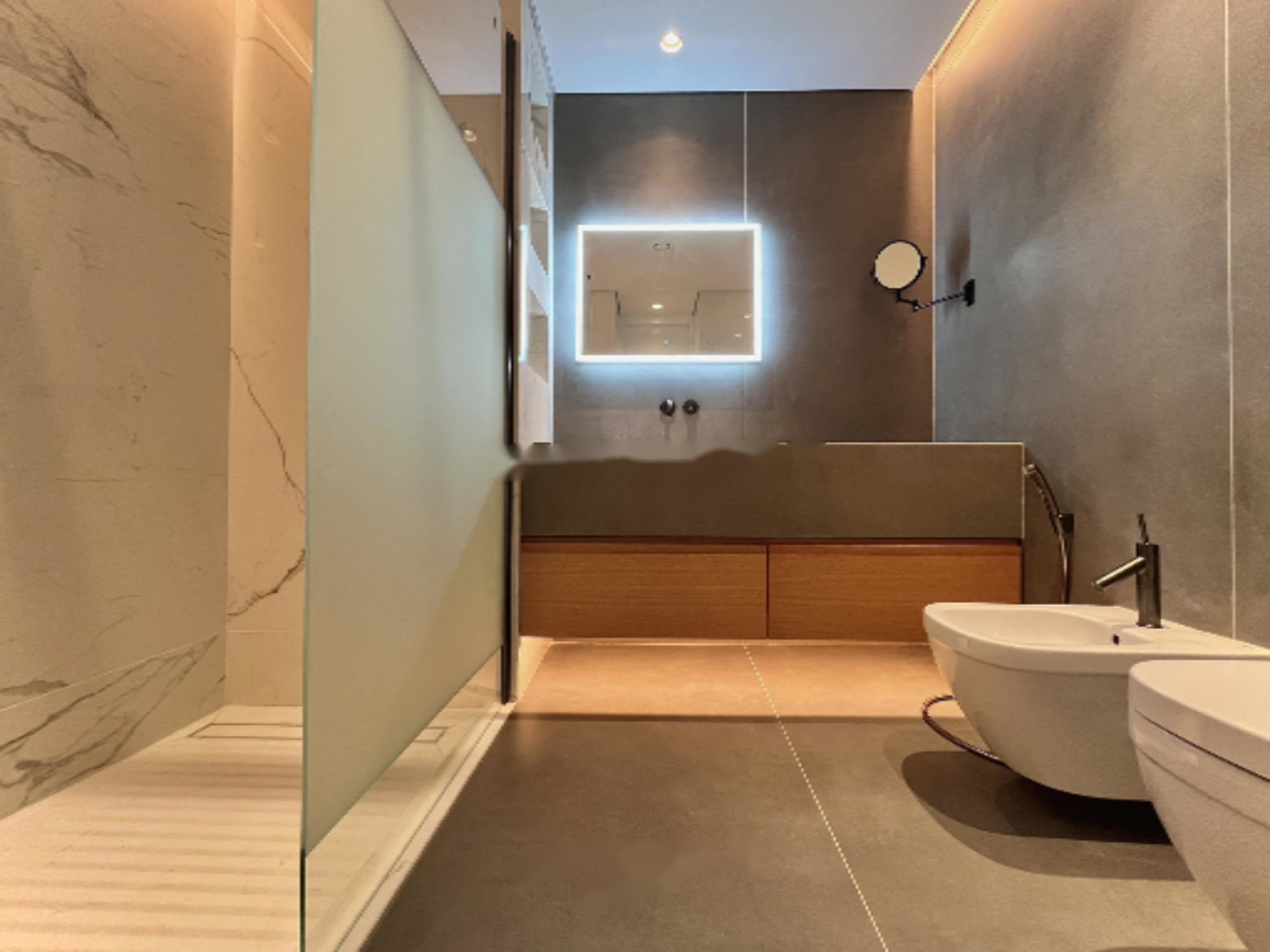 Квартира в Агиос Тихоне, Кипр, 219 м² - фото 14