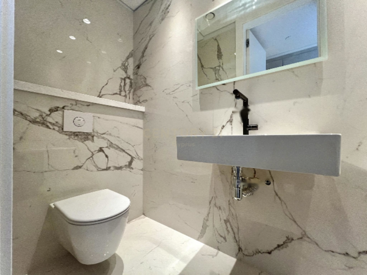 Квартира в Агиос Тихоне, Кипр, 219 м² - фото 14