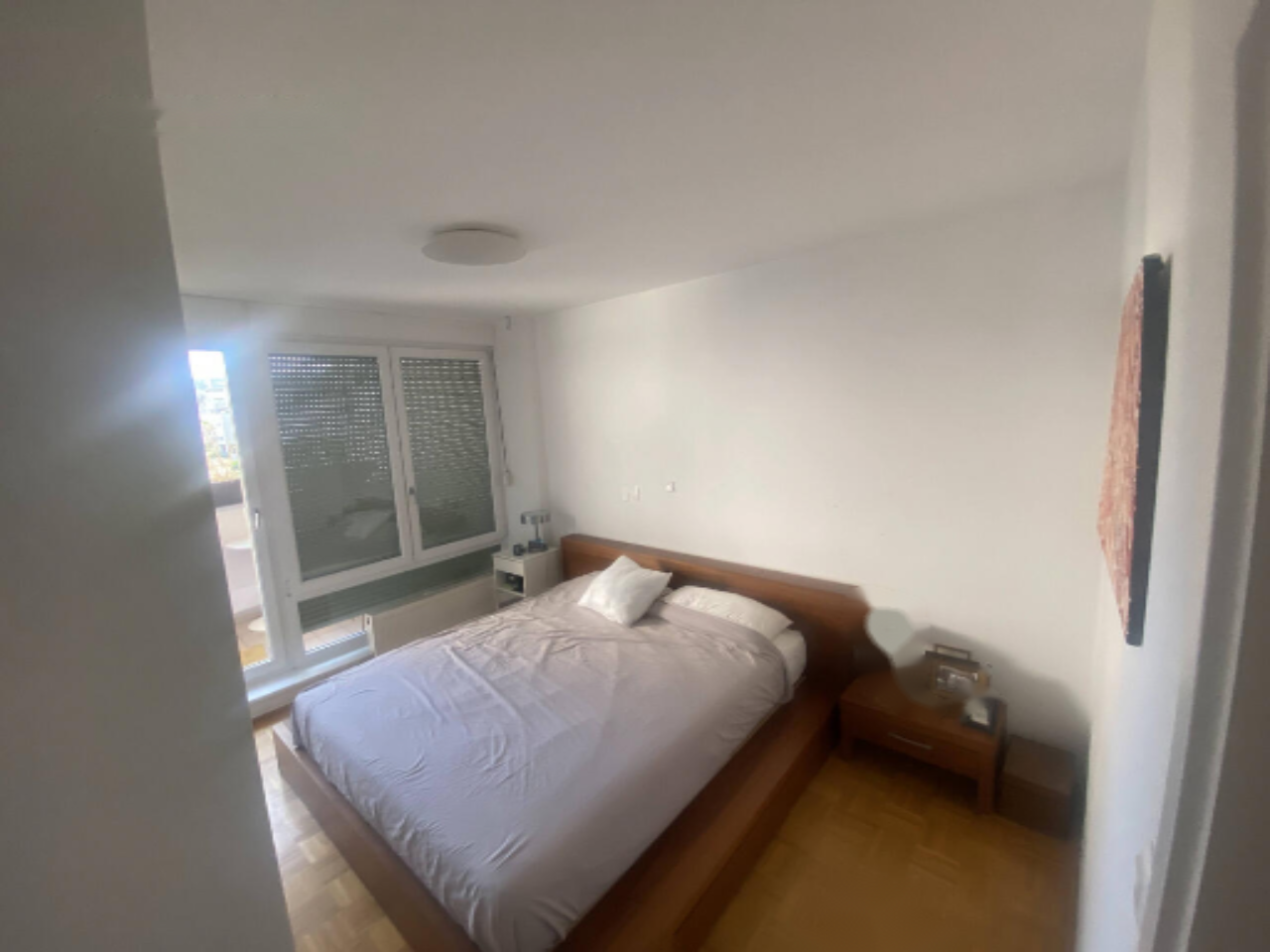 Квартира в Любляне, Словения, 93 м² - фото 14