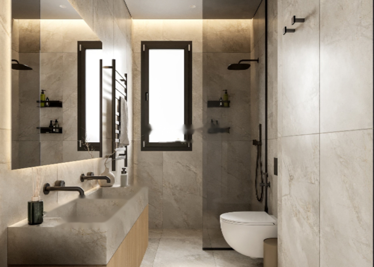 Квартира в Арадипу, Кипр, 52 м² - фото 14