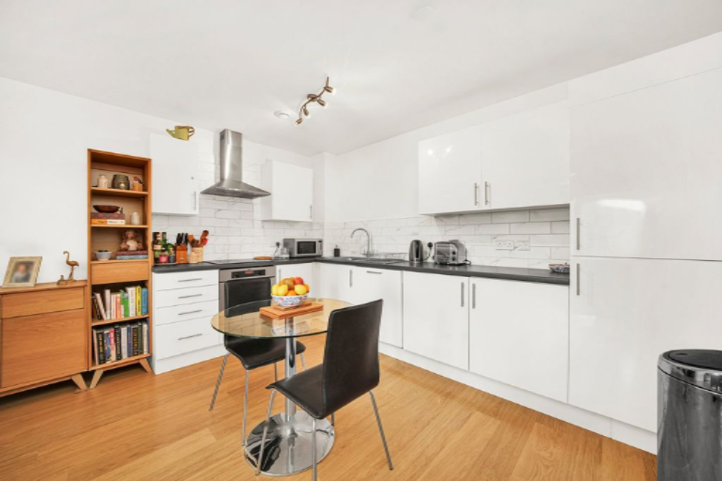 Квартира в Лондоне, Великобритания, 50 м² - фото 14