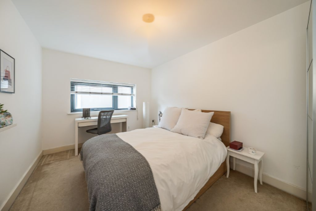 Квартира в Лондоне, Великобритания, 49 м² - фото 14