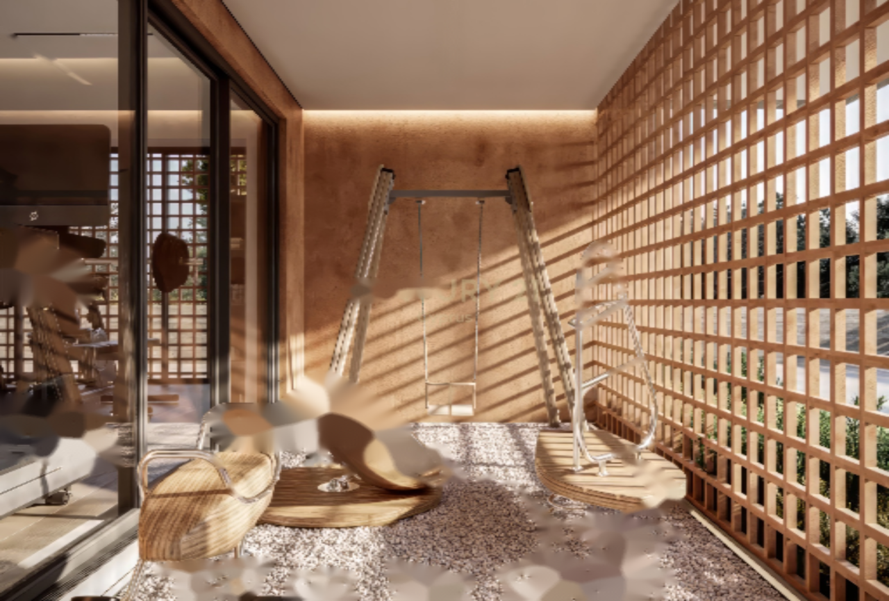 Квартира в Арадипу, Кипр, 102 м² - фото 14