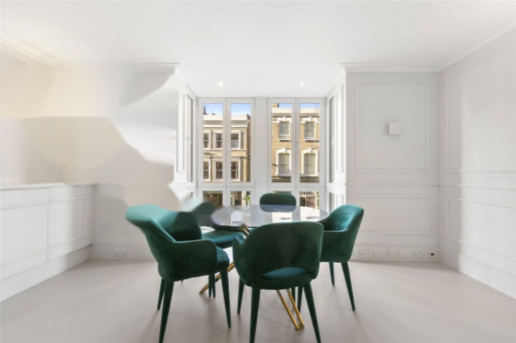 Квартира в Лондоне, Великобритания, 87 м² - фото 14