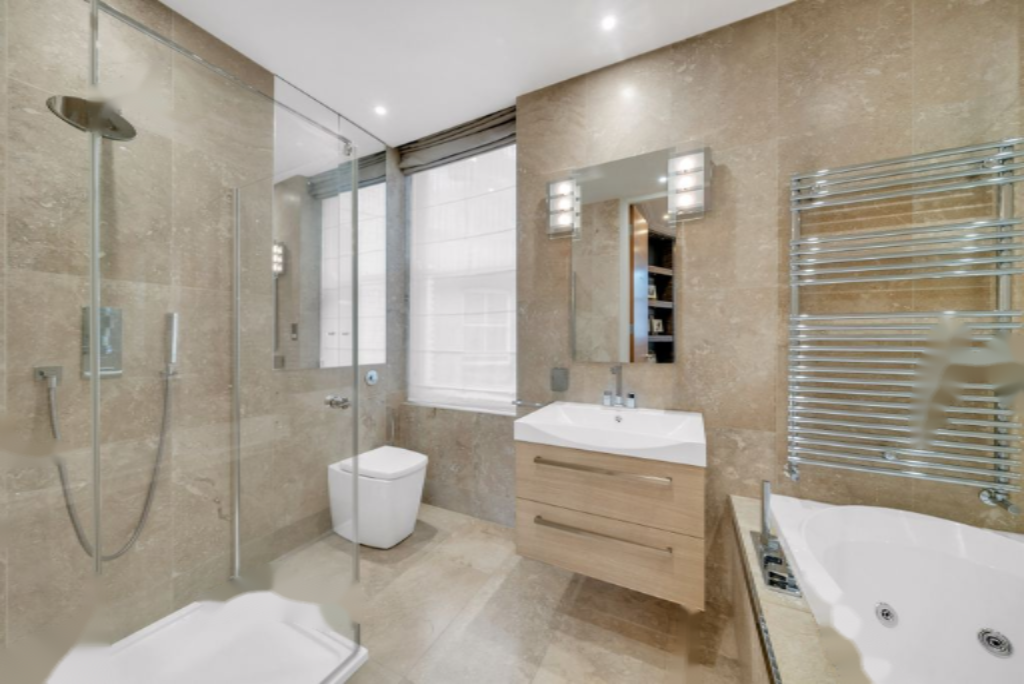 Квартира в Лондоне, Великобритания, 146 м² - фото 14