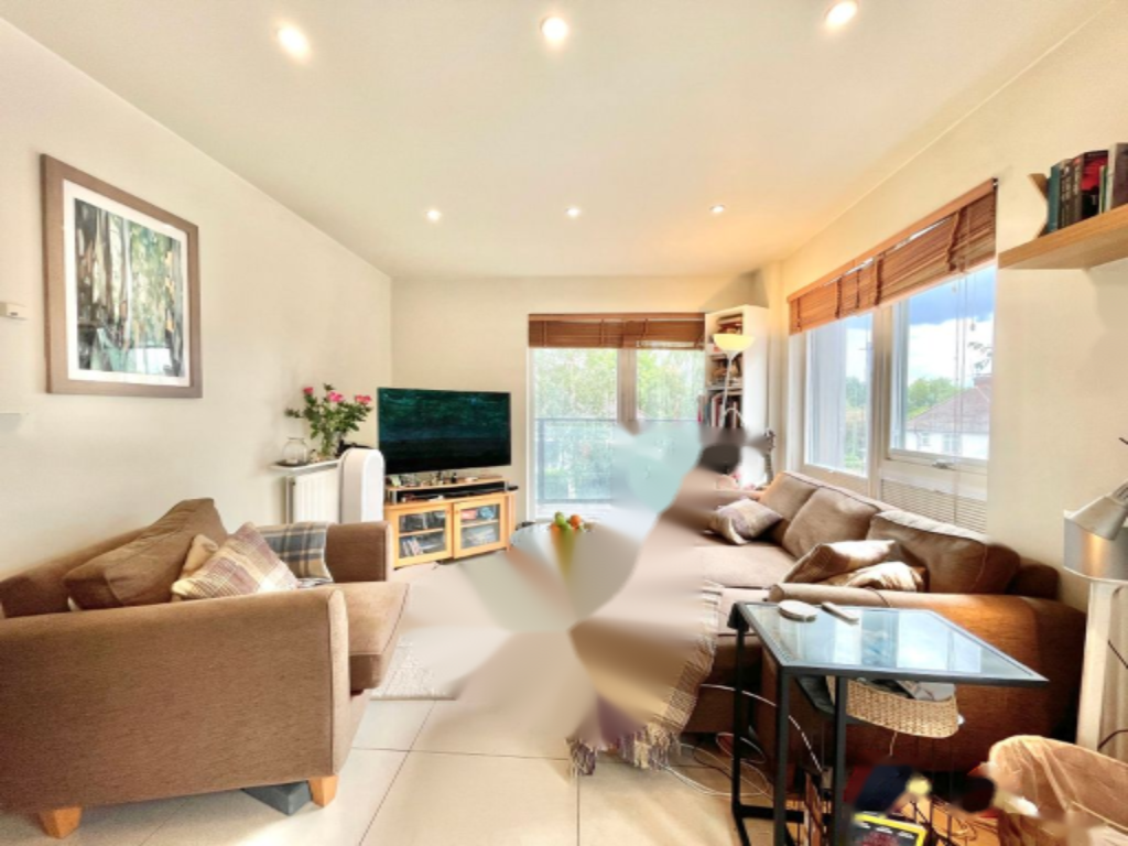 Квартира в Лондоне, Великобритания, 62 м² - фото 14