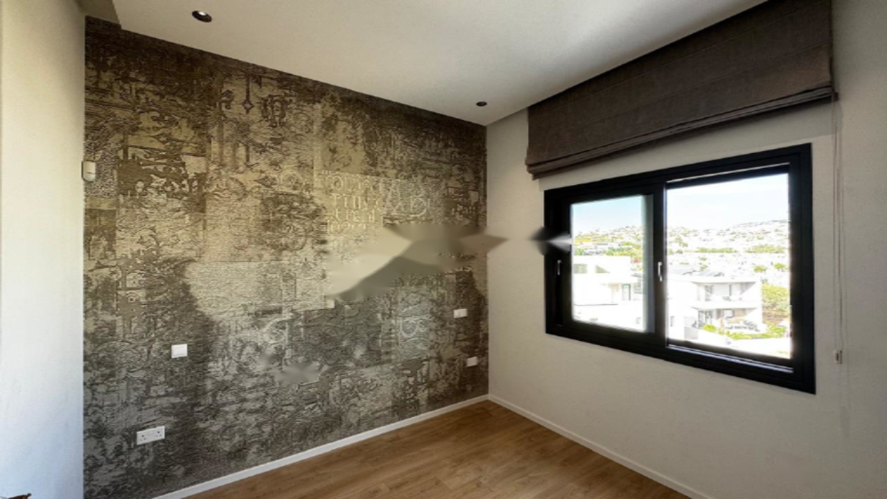 Квартира в Айос-Атанасиосе, Кипр, 184 м² - фото 14