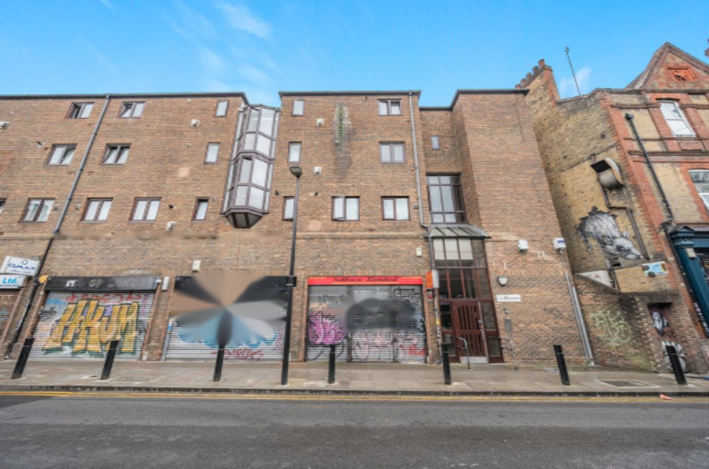 Квартира в Лондоне, Великобритания, 49 м² - фото 14