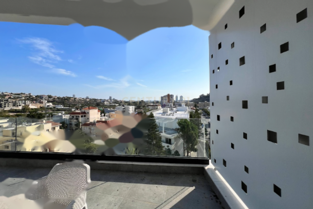 Квартира в Ермасойе, Кипр, 197 м² - фото 14