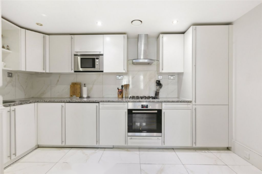 Квартира в Лондоне, Великобритания, 87 м² - фото 15