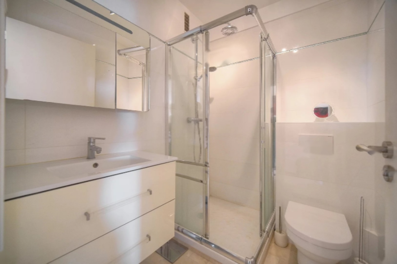 Квартира в Каннах, Франция, 64 м² - фото 15