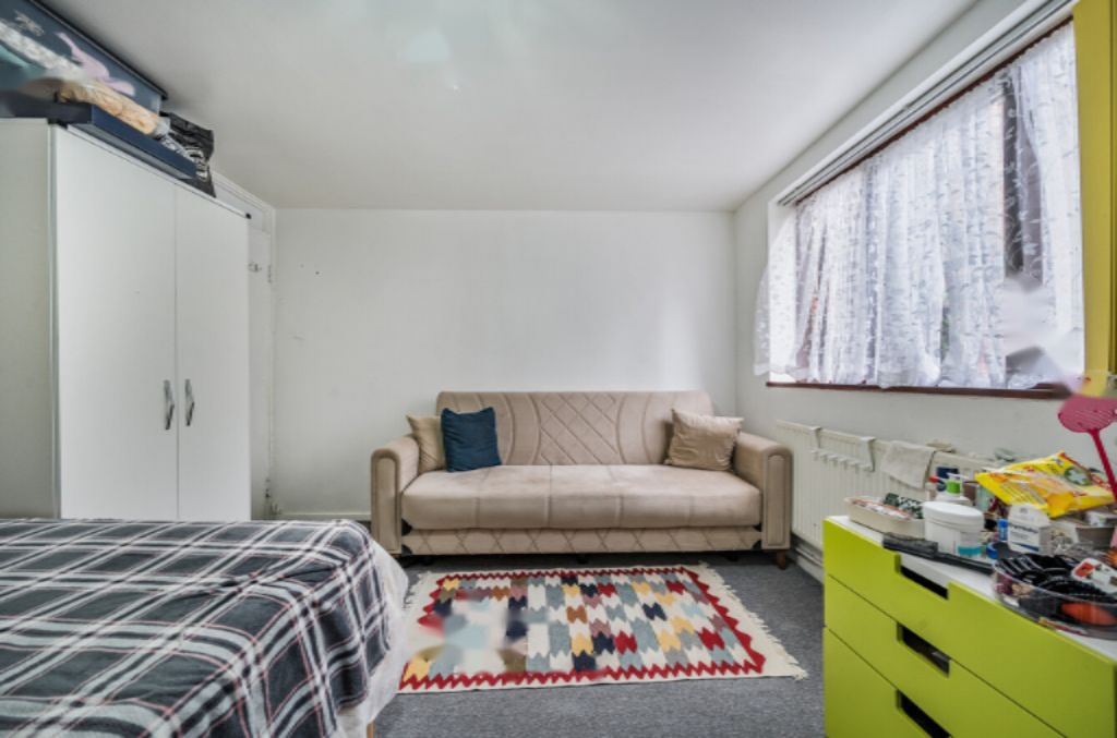 Квартира в Лондоне, Великобритания, 49 м² - фото 15