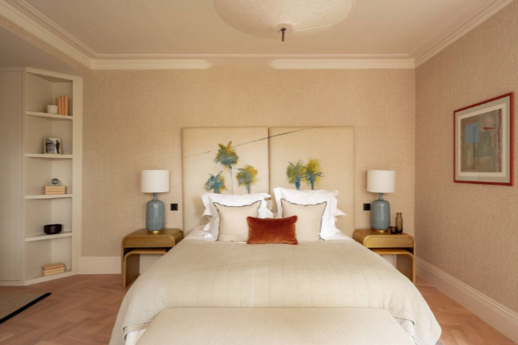 Квартира в Лондоне, Великобритания, 174 м² - фото 15