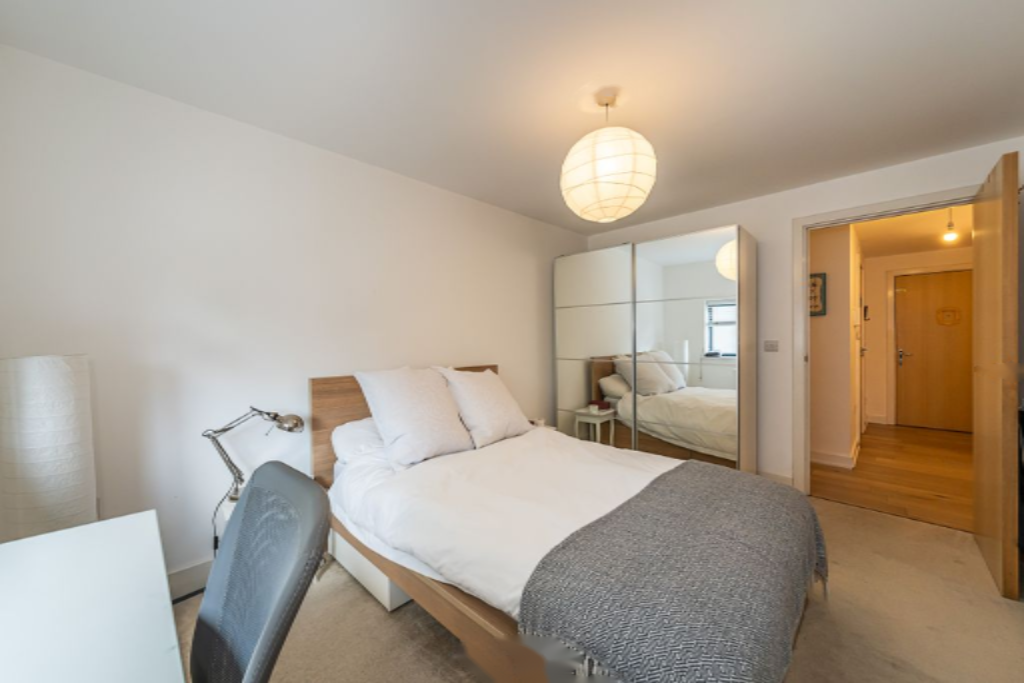 Квартира в Лондоне, Великобритания, 49 м² - фото 15