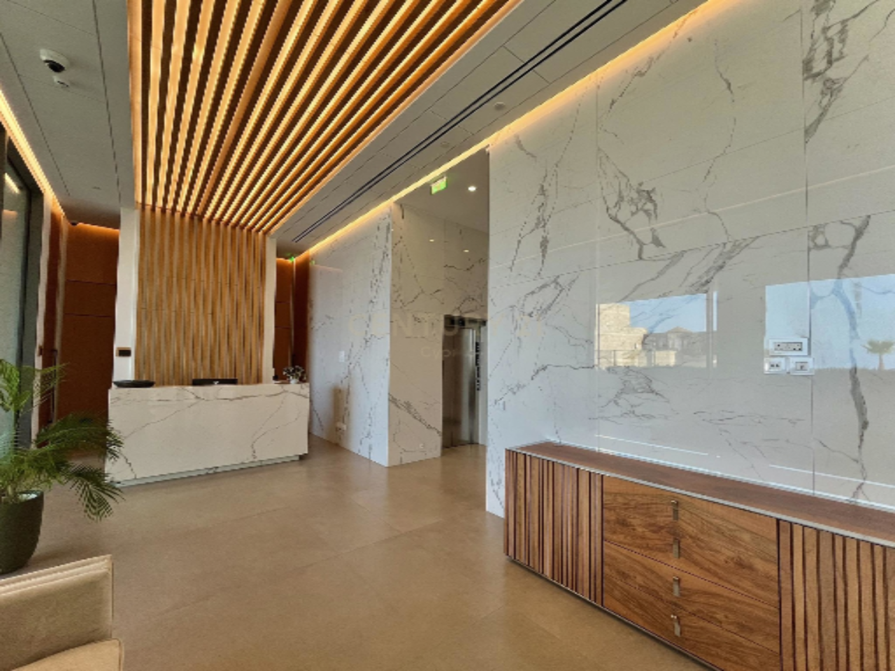 Квартира в Агиос Тихоне, Кипр, 219 м² - фото 15