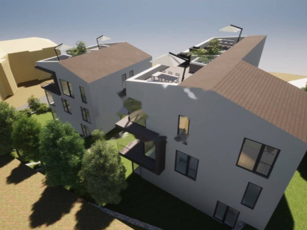 Квартира в Опатии, Хорватия, 141 м² - фото 15