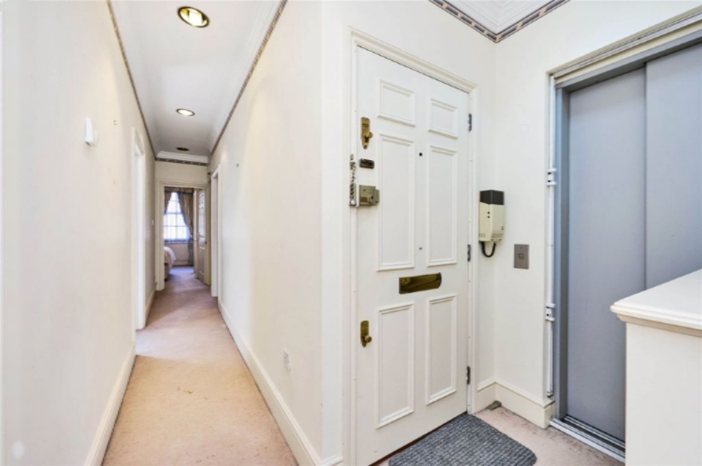 Квартира в Лондоне, Великобритания, 61 м² - фото 15