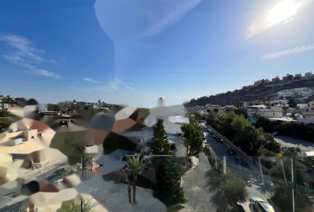 Квартира в Ермасойе, Кипр, 197 м² - фото 15