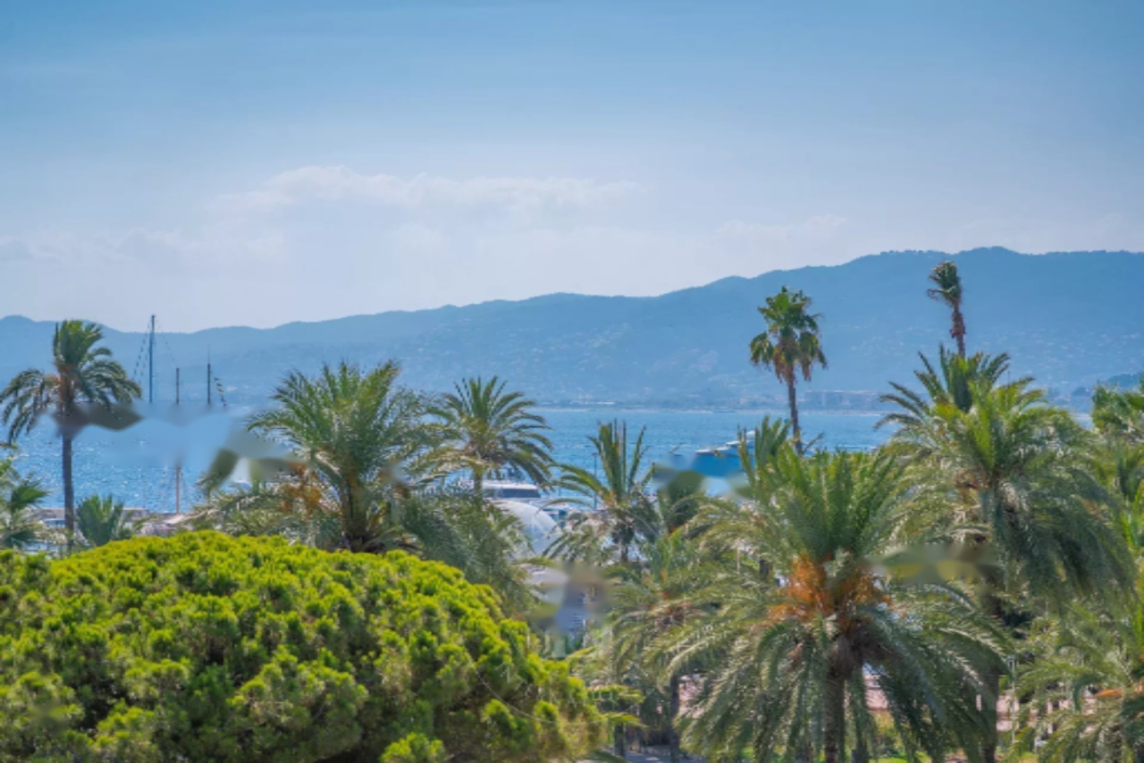 Квартира в Каннах, Франция, 95 м² - фото 15