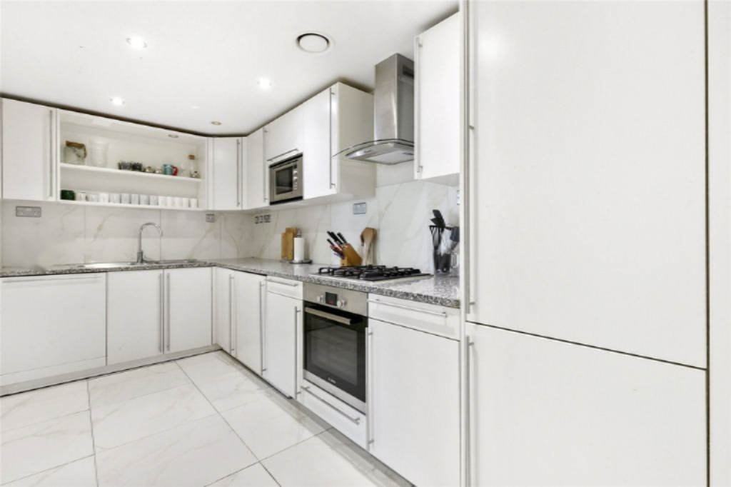 Квартира в Лондоне, Великобритания, 87 м² - фото 16