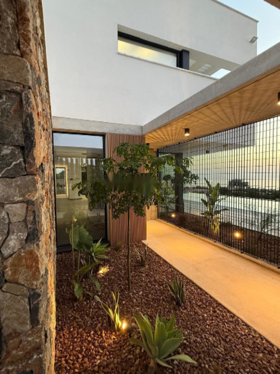 Квартира в Айос-Георгиос-Пейас, Кипр, 240 м² - фото 14