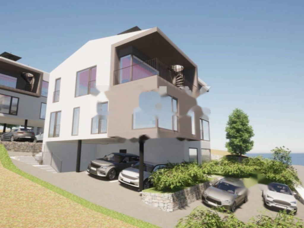 Квартира в Опатии, Хорватия, 141 м² - фото 16