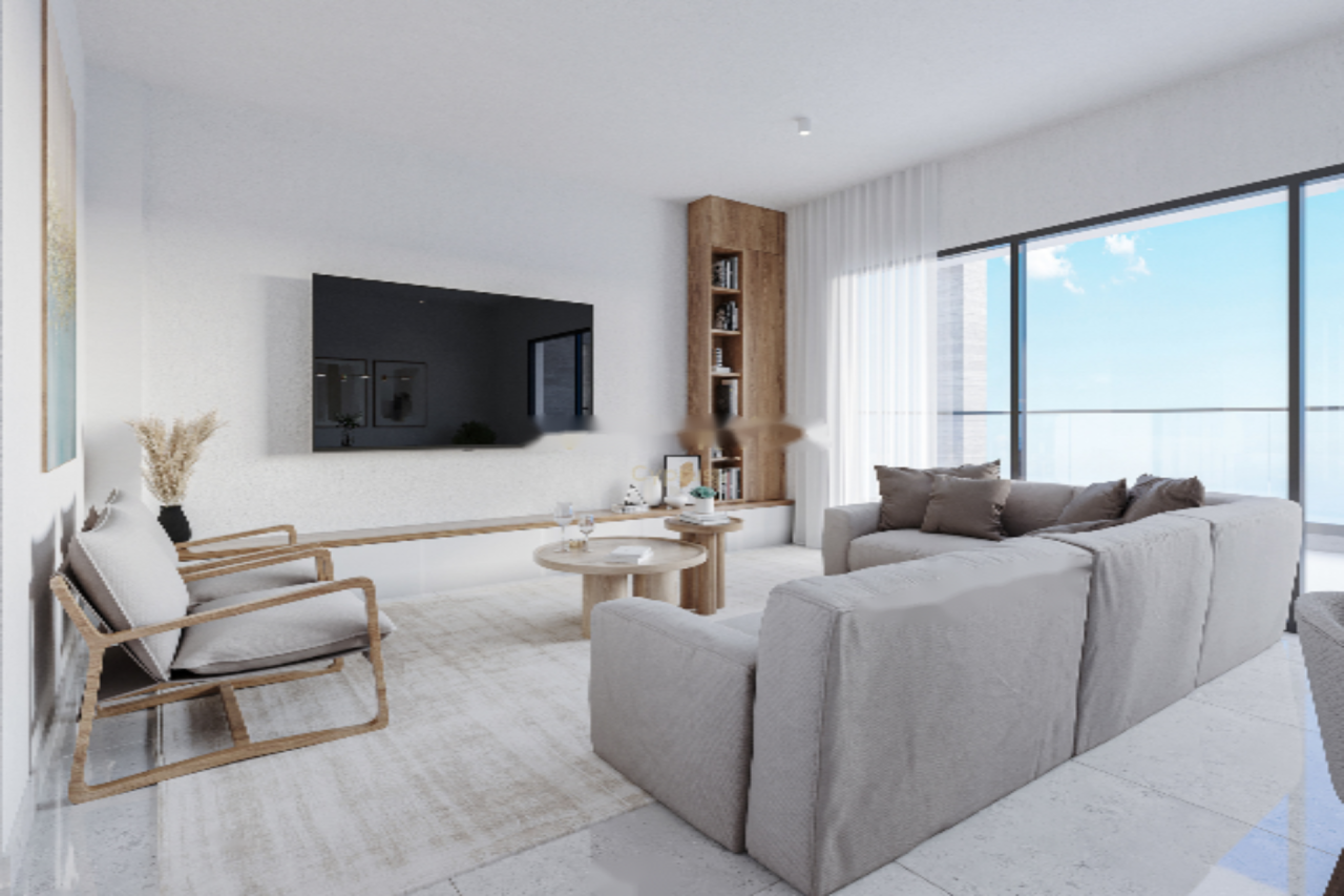 Квартира в Пафосе, Кипр, 76 м² - фото 16