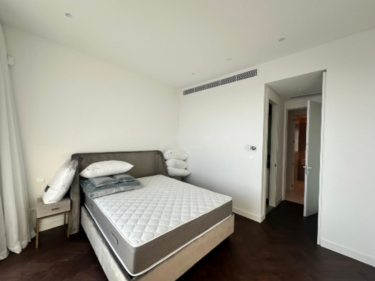 Квартира в Ермасойе, Кипр, 120 м² - фото 16