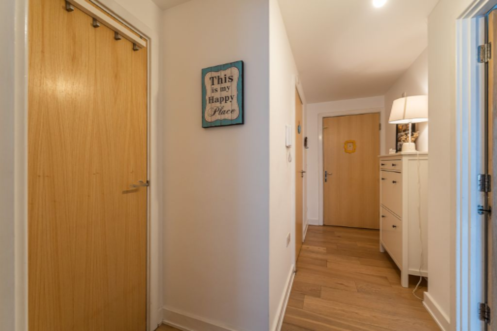 Квартира в Лондоне, Великобритания, 49 м² - фото 16