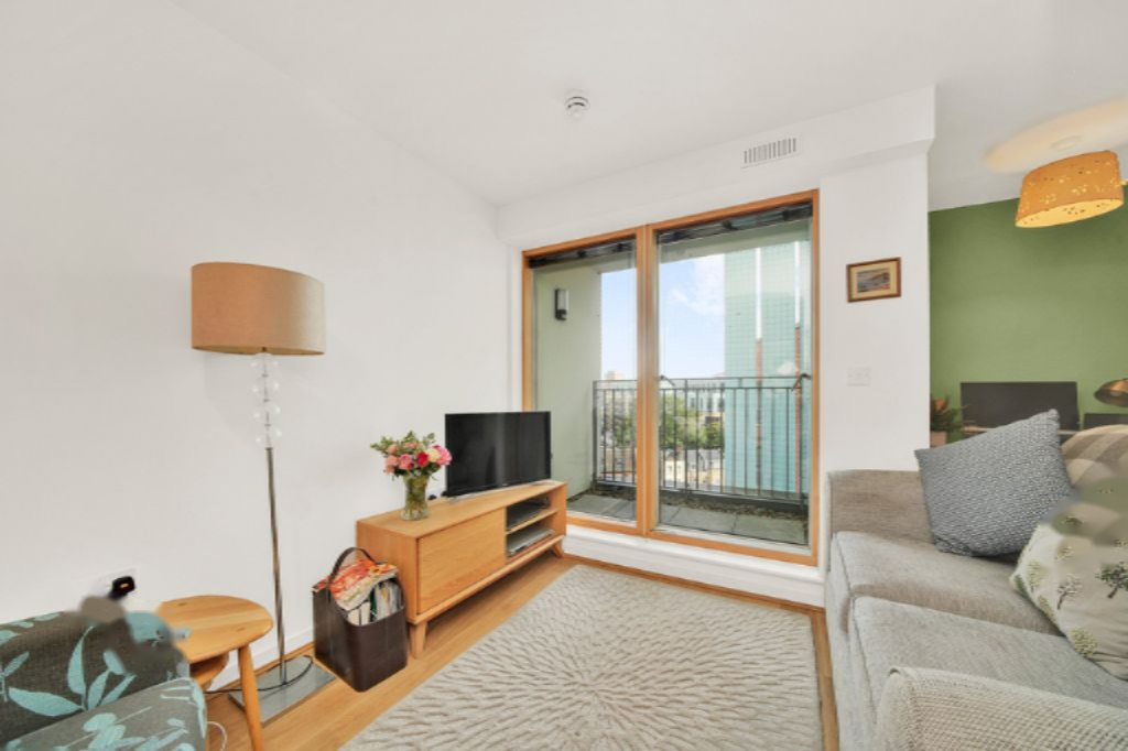 Квартира в Лондоне, Великобритания, 50 м² - фото 16