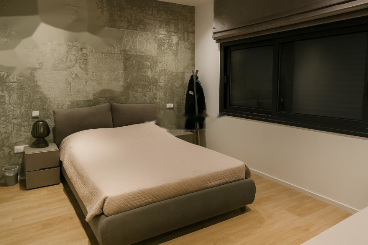 Квартира в Айос-Атанасиосе, Кипр, 184 м² - фото 16