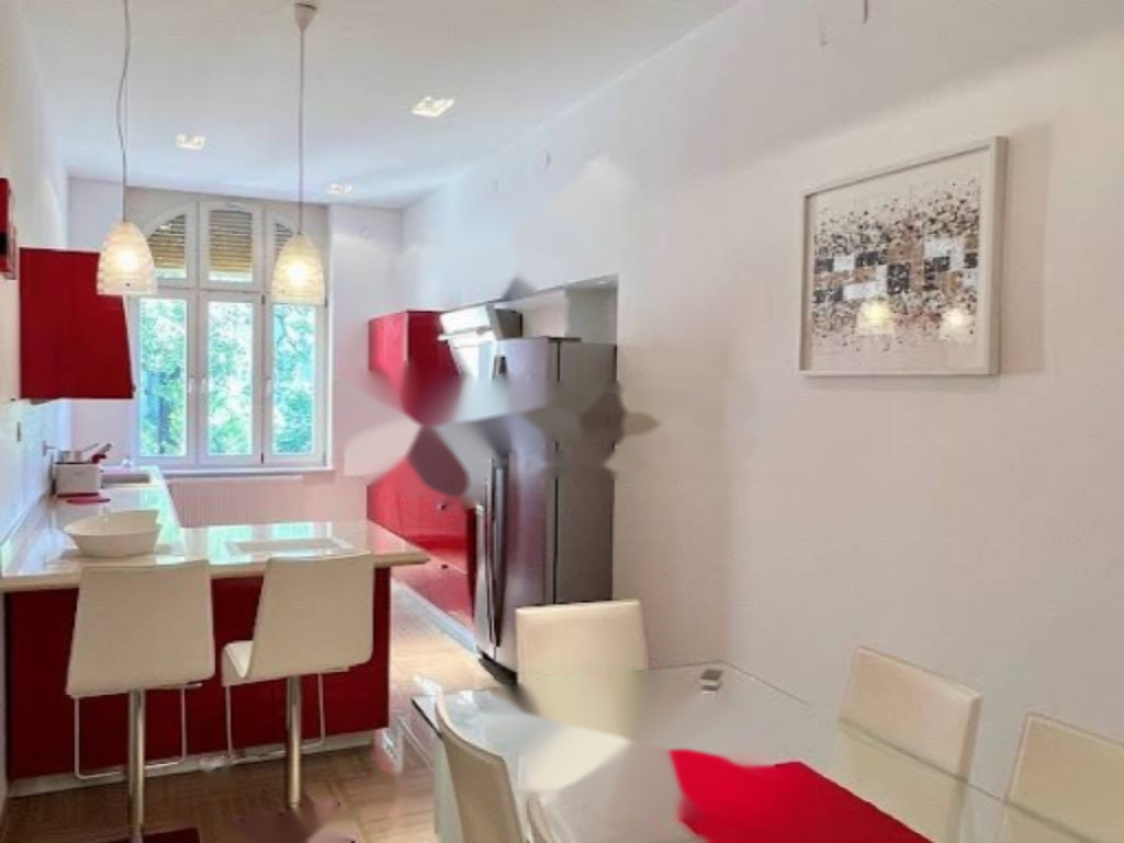 Квартира в Опатии, Хорватия, 139 м² - фото 16