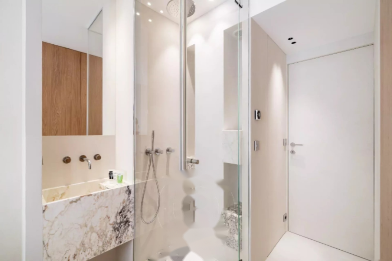 Квартира в Каннах, Франция, 56 м² - фото 17