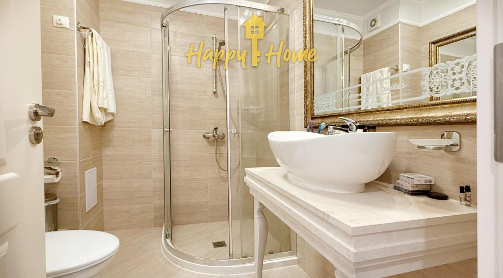 Квартира в Святом Власе, Болгария, 42.44 м² - фото 7