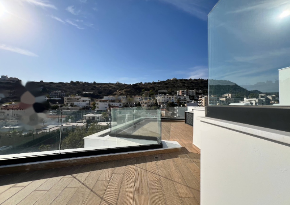 Квартира в Ермасойе, Кипр, 197 м² - фото 17