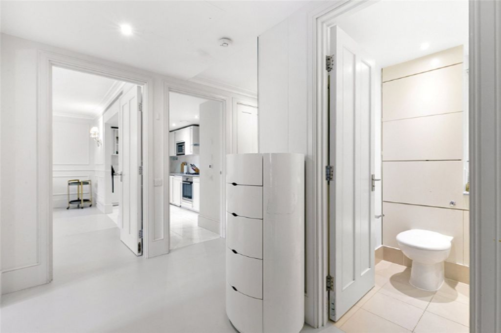 Квартира в Лондоне, Великобритания, 87 м² - фото 17