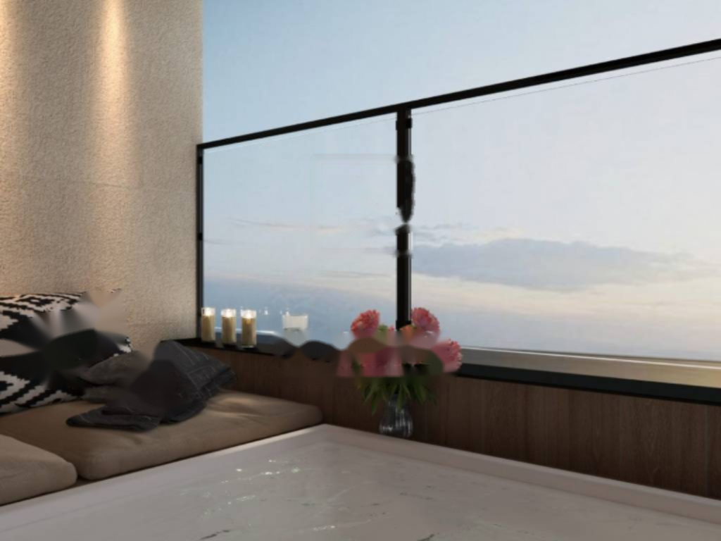 Квартира в Опатии, Хорватия, 144 м² - фото 17