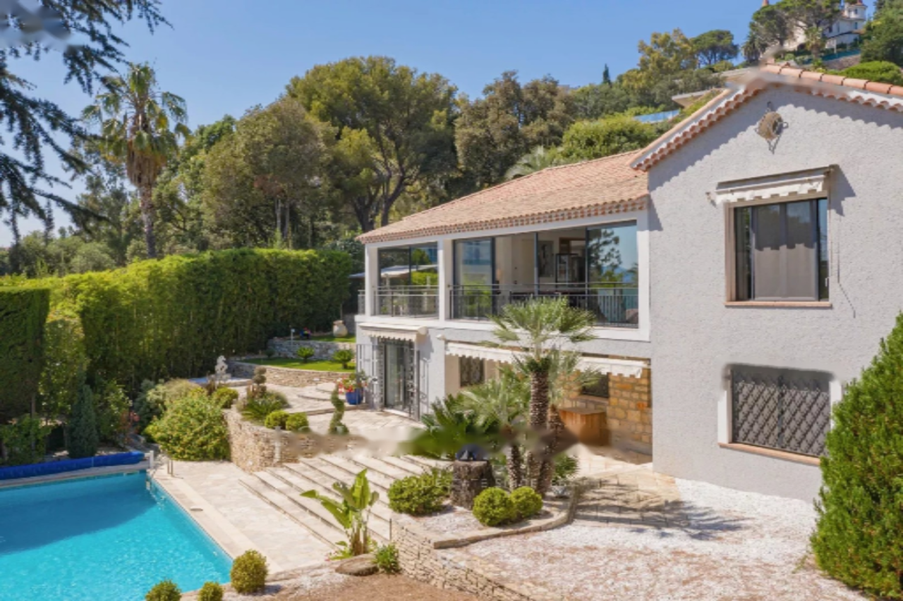 Квартира в Каннах, Франция, 413 м² - фото 17