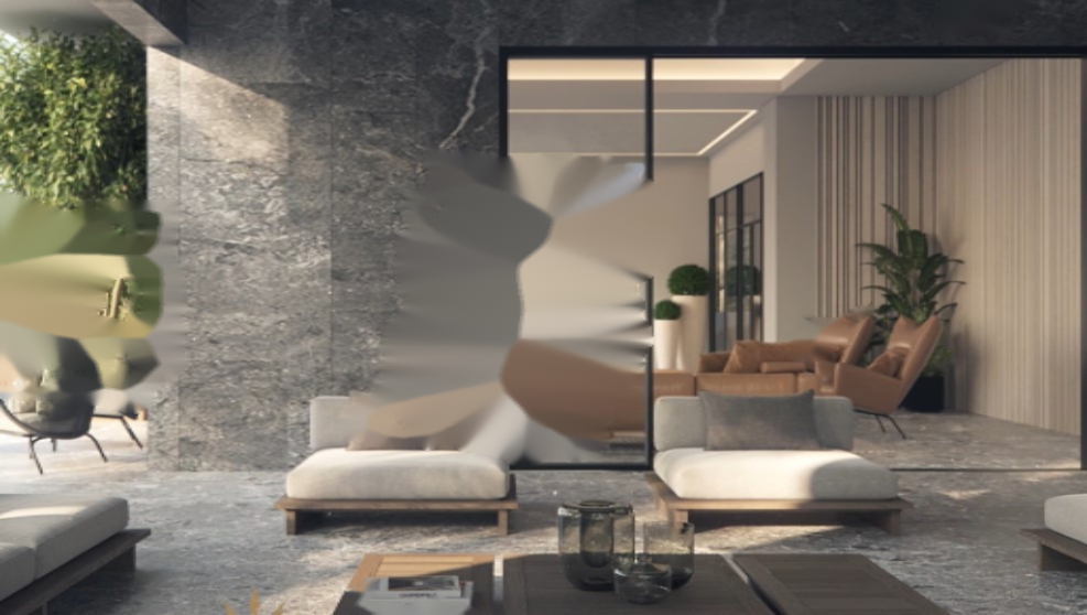 Квартира в Агиос Тихоне, Кипр, 118 м² - фото 14