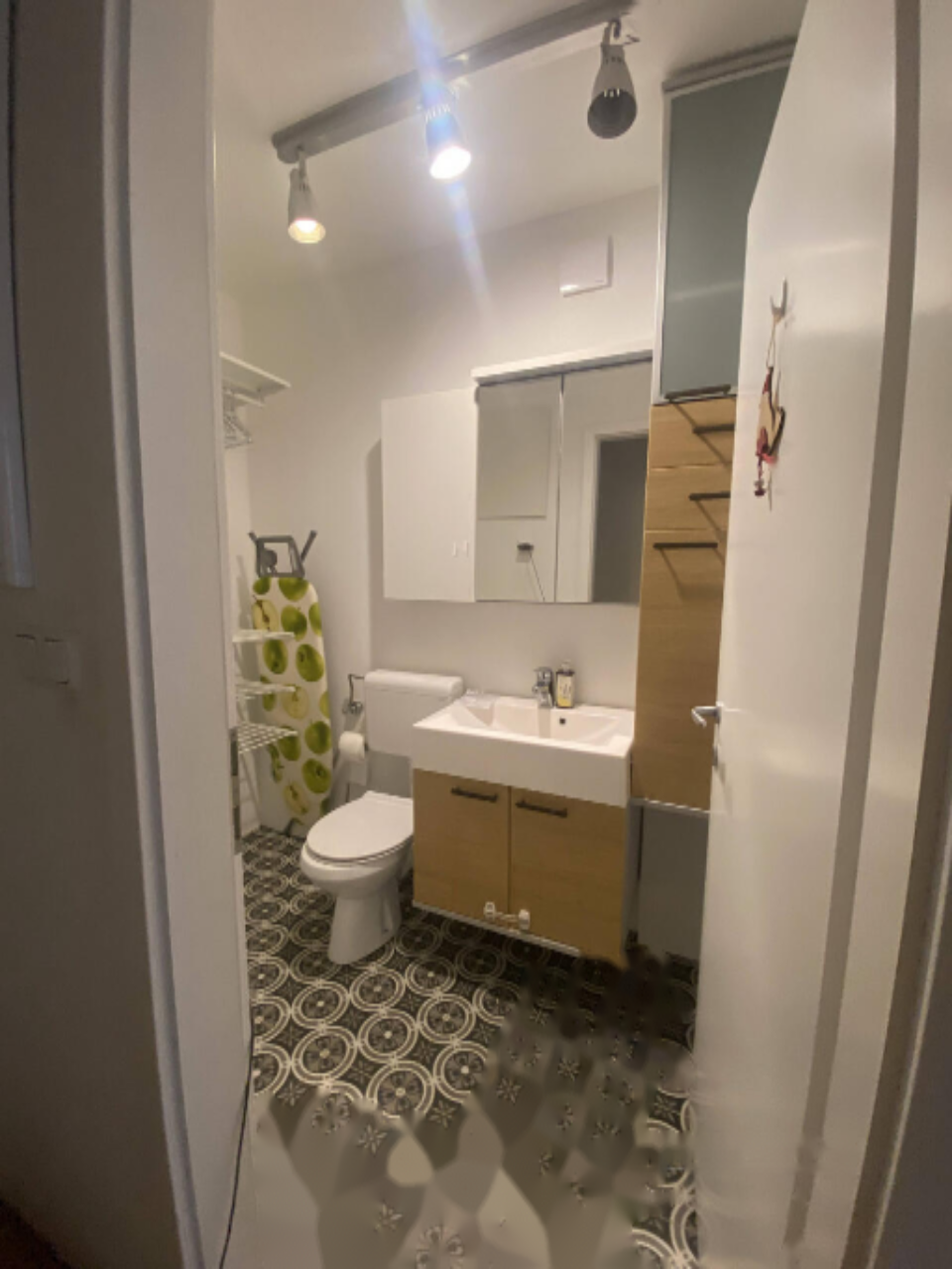 Квартира в Любляне, Словения, 93 м² - фото 18